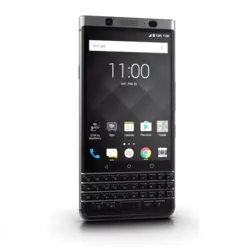 خرید ، قیمت ، بررسی و مشخصات گوشی موبایل بلک بری مدل KEYone