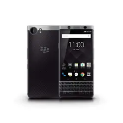 خرید ، قیمت ، بررسی و مشخصات گوشی موبایل بلک بری مدل KEYone