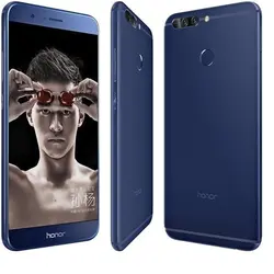 خرید ، قیمت ، بررسی و مشخصات گوشی موبایل هوآوی مدل Honor 8 Pro دوسیم کارت