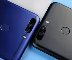 خرید ، قیمت ، بررسی و مشخصات گوشی موبایل هوآوی مدل Honor 8 Pro دوسیم کارت