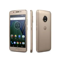 خرید ، قیمت ، بررسی و مشخصات گوشی موبایل موتورولا مدل Moto G5 Plus دوسیم کارت