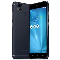 خرید ، قیمت ، بررسی و مشخصات گوشی موبایل ایسوس مدل ZenFone 3 Zoom دوسیم کارت