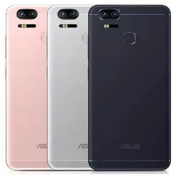 خرید ، قیمت ، بررسی و مشخصات گوشی موبایل ایسوس مدل ZenFone 3 Zoom دوسیم کارت