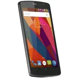 خرید ، قیمت ، بررسی و مشخصات گوشی موبایل زد تی ای مدل Blade L5 دوسیم کارت