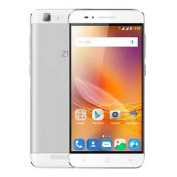 خرید ، قیمت ، بررسی و مشخصات گوشی موبایل زد تی ای مدل Blade A610 دوسیم کارت