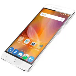 خرید ، قیمت ، بررسی و مشخصات گوشی موبایل زد تی ای مدل Blade A610 دوسیم کارت