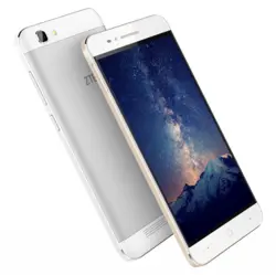 خرید ، قیمت ، بررسی و مشخصات گوشی موبایل زد تی ای مدل Blade A610 دوسیم کارت