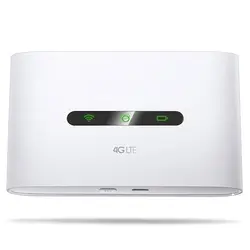 TP-LINK M7300 Portable 4G LTE Modem