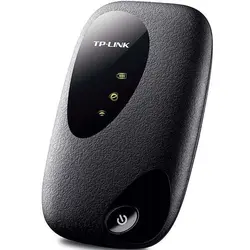 TP-LINK M5250 3G Mobile Portable Wi-Fi Modem Router