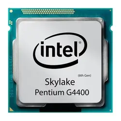 Intel Sakylake Pentium G4400 CPU