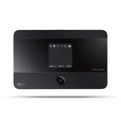 TP-LINK M7350 LTE-Advanced Mobile Wi-Fi Modem