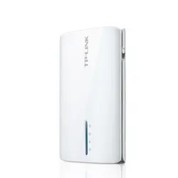 TP-LINK TL-MR3040 3G/4G Wireless N Portable Router