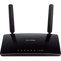 TP-LINK TL-MR6400 Wireless N300 4G LTE Modem Router
