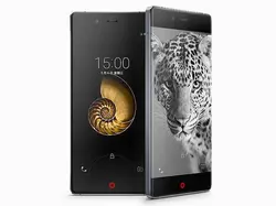 خرید ، قیمت ، بررسی و مشخصات گوشی موبایل زد تی ای مدل Nubia Z9 دوسیم کارت