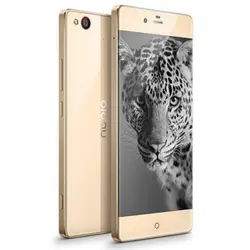 خرید ، قیمت ، بررسی و مشخصات گوشی موبایل زد تی ای مدل Nubia Z9 دوسیم کارت