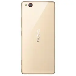 خرید ، قیمت ، بررسی و مشخصات گوشی موبایل زد تی ای مدل Nubia Z9 دوسیم کارت