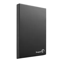 Seagate Backup Plus Slim External Hard Drive - 4TB