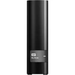 Western Digital My Book External Hard Drive - 3TB