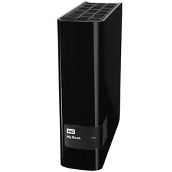 Western Digital My Book External Hard Drive - 3TB