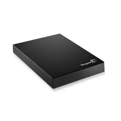 Seagate Backup Plus Slim External Hard Drive - 2TB