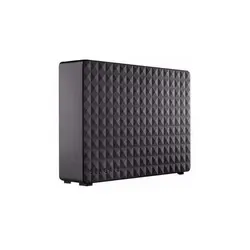 Seagate Expansion Portable External Hard Drive Desktop - 4TB