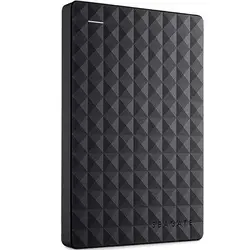 Seagate Expansion Portable External Hard Drive - 2TB