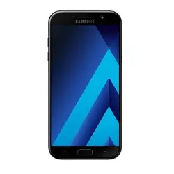 خرید ، قیمت ، بررسی و مشخصات گوشی موبایل سامسونگ مدل Galaxy A7 2017 دوسیم کارت