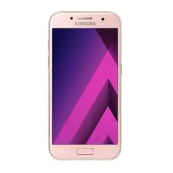 خرید ، قیمت ، بررسی و مشخصات گوشی موبایل سامسونگ مدل Galaxy A3 2017 دوسیم کارت