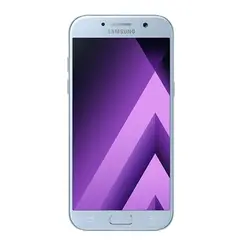 خرید ، قیمت ، بررسی و مشخصات گوشی موبایل سامسونگ مدل Galaxy A5 2017 دوسیم کارت