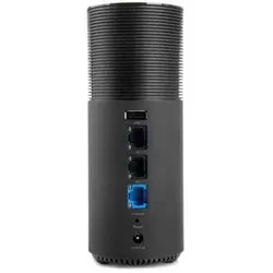 خرید ، قیمت، بررسی و مشخصات روتر بی سیم شیائومی Xiaomi Mi R1D AC WiFi Router