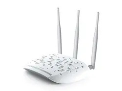 TP-LINK TL-WA901ND Wireless N450 Access Point