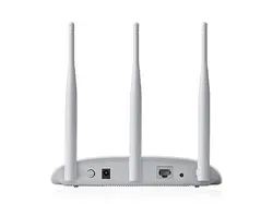 TP-LINK TL-WA901ND Wireless N450 Access Point