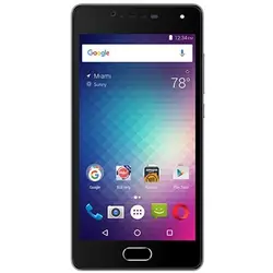 خرید ، قیمت ، بررسی و مشخصات گوشی موبایل اسمارت مدل Art Lite دوسیم کارت