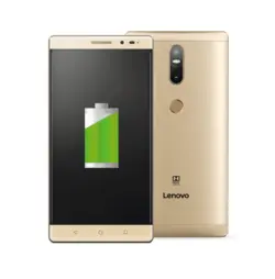 خرید ، قیمت ، بررسی و مشخصات گوشی موبایل لنوو مدل Phab 2 Plus دوسیم کارت