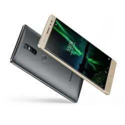 خرید ، قیمت ، بررسی و مشخصات گوشی موبایل لنوو مدل Phab 2 Plus دوسیم کارت