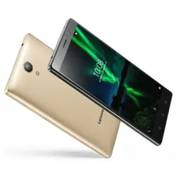 خرید ، قیمت ، بررسی و مشخصات گوشی موبایل لنوو مدل Phab 2 دوسیم کارت