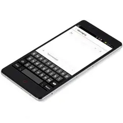 خرید ، قیمت ، بررسی و مشخصات گوشی موبایل زد تی ای مدل Nubia Z7 دو سیم کارت