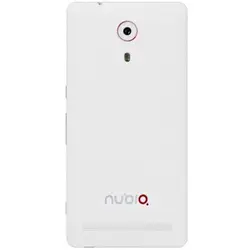 خرید ، قیمت ، بررسی و مشخصات گوشی موبایل زد تی ای مدل Nubia Z7 دو سیم کارت