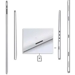 تبلت Teclast TBook 12 Pro