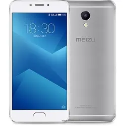 خرید ، قیمت ، بررسی و مشخصات گوشی موبایل میزو مدل M5 Note نسخه 64GB دوسیم کارت