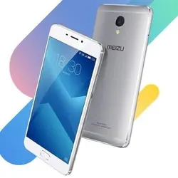 خرید ، قیمت ، بررسی و مشخصات گوشی موبایل میزو مدل M5 Note نسخه 64GB دوسیم کارت