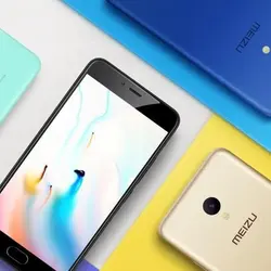 خرید ، قیمت ، بررسی و مشخصات گوشی موبایل میزو مدل M5 Note نسخه 32GB دوسیم کارت