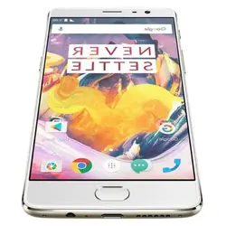 خرید ، قیمت ، بررسی و مشخصات گوشی موبایل وان پلاس مدل 3T نسخه 128GB دوسیم کارت