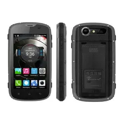 خرید ، قیمت ، بررسی و مشخصات گوشی موبایل کن شین دا مدل RG 400 دوسیم کارت