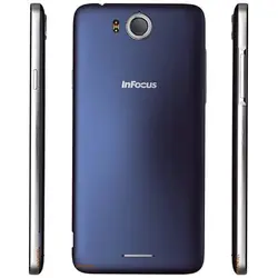 گوشی موبایل Infocus M550