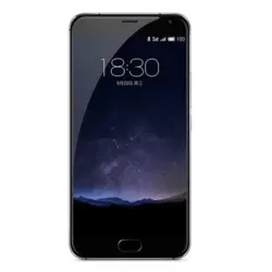 خرید ، قیمت ، بررسی و مشخصات گوشی موبایل میزو مدل M5 Pro