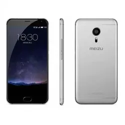 خرید ، قیمت ، بررسی و مشخصات گوشی موبایل میزو مدل M5 Pro