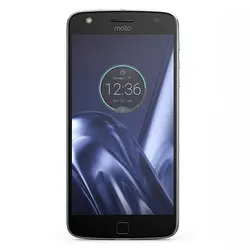 خرید ، قیمت ، بررسی و مشخصات گوشی موبایل موتورولا مدل Moto Z Play