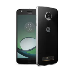 خرید ، قیمت ، بررسی و مشخصات گوشی موبایل موتورولا مدل Moto Z Play