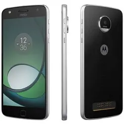 خرید ، قیمت ، بررسی و مشخصات گوشی موبایل موتورولا مدل Moto Z Play